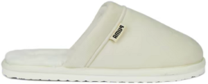 Dép Puma Fluff Mule BX 'White' 387025-02