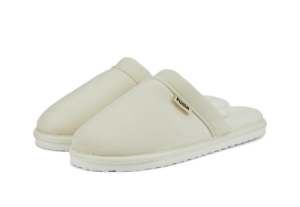 Dep Puma Fluff Mule BX 'White' 387025-02