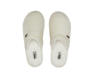 Dep Puma Fluff Mule BX 'White' 387025-02