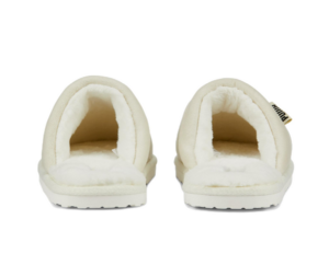Dep Puma Fluff Mule BX 'White' 387025-02