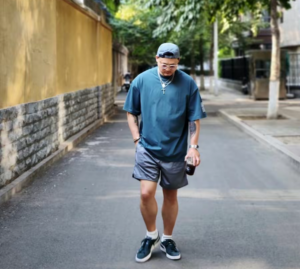 Giay Puma Suede Classic XXI 'Green Gables' 374915-16