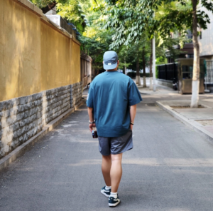 Giay Puma Suede Classic XXI 'Green Gables' 374915-16