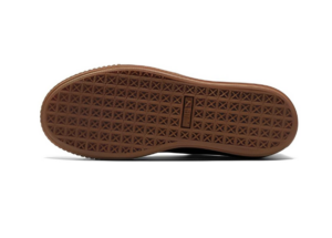 Giay Puma Suede Platform 'Cream White' 391902-01