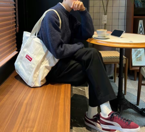 Giay Puma Jjjjound X Suede 'Burgundy' 388659-04