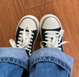 Giay Puma Suede Mayu 'Infuse' 382550-02