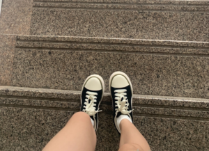 Giay Puma Suede Mayu 'Infuse' 382550-02