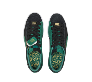 Giay Puma Suede 'Archive Remastered' 389462-01