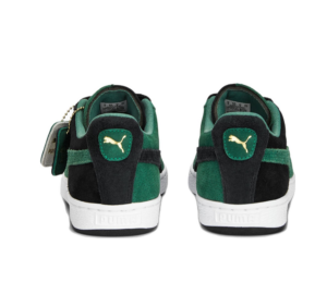 Giay Puma Suede 'Archive Remastered' 389462-01