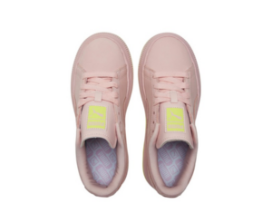 Giay Puma Suede Mayu 'Pink' 382585-02