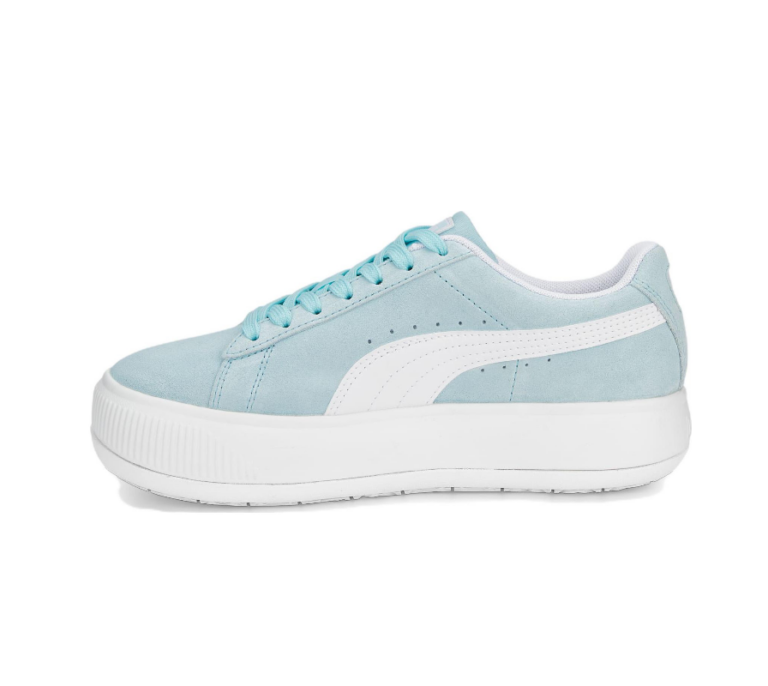 Giày Puma Suede chính hãng 2024