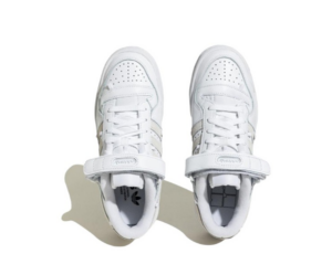 Giay Adidas Forum 'White' HP2071