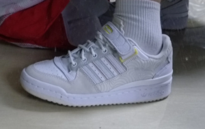 Giay Adidas Forum Low 'Beige' ID2559