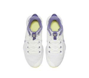 Giay Nike LeBron Witness 5 'Metallic Bronze' CQ9381-102