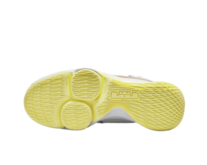 Giay Nike LeBron Witness 5 'Metallic Bronze' CQ9381-102