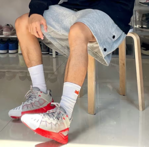 Giay Adidas D Rose Son Of Chi 'Godspeed' GW7651