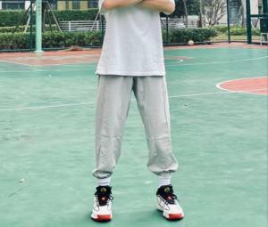 Giay Adidas D Rose 10 'Active Orange' F36778