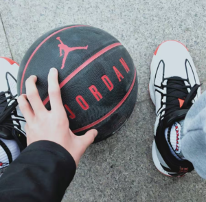 Giay Adidas D Rose 10 'Active Orange' F36778