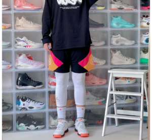 Giay Adidas D Rose 10 'White Pink' EH2129