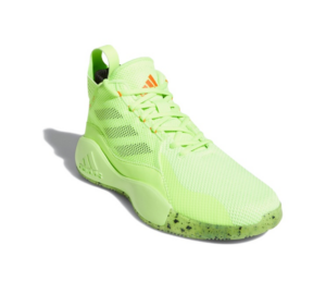 Giay Adidas D Rose 773 2020 'Green' FX7836