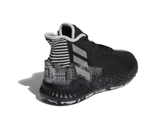 Giay Adidas D Rose 9 '50 Point Game' FU7913