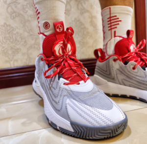 Giay Adidas D Rose Son Of Chi 2 'The Frontier' H03651