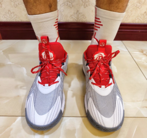 Giay Adidas D Rose Son Of Chi 2 'The Frontier' H03651