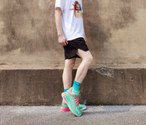 Giay Adidas D Rose 11 'Boardwalk' FZ1274