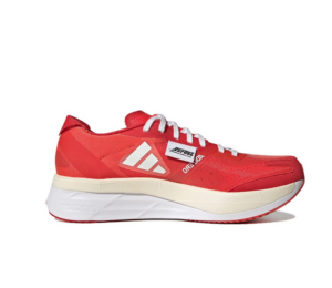 Giay Adidas Adizero Boston 11 'Red' HQ3701