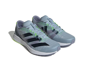 Giay Adidas Adizero RC 5 'Grey' HQ7230