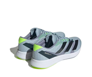 Giay Adidas Adizero RC 5 'Grey' HQ7230