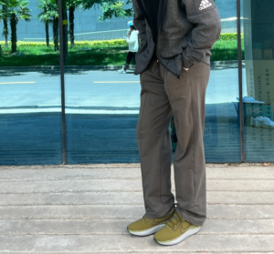 Giay Nike E-Series 1.0 'Flak Olive Green' DR5670-300