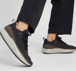 Giay Nike E-Series 1.0 'Black' DR5670-002