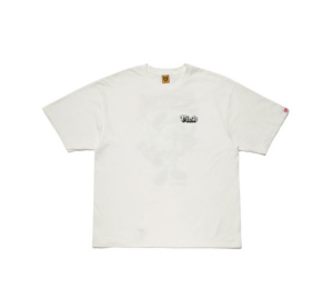 Ao Human Made x Girl Don't Cry Verdy Vick 'White'