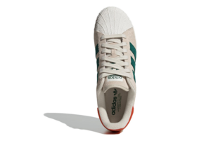 Giay Adidas Superstar XLG 'Beige' ID8378