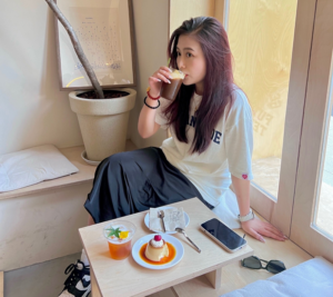 Ao Human Made Graphic T-Shirt #06 'White'