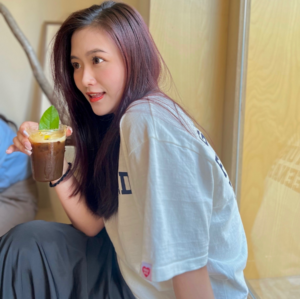 Ao Human Made Graphic T-Shirt #06 'White'