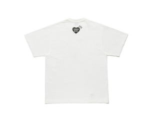 Ao Human Made Tiger 'White'