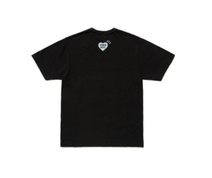 Ao Human Made Neon Duck 'Black'