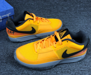 Giay Nike Ja 1 PE 'Wet Cement' FV1282-800