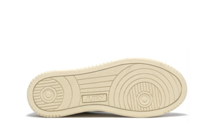 Giay Autry Dallas Low 'White' ADLM-NW01