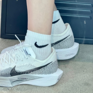 Giay Nike ZoomX Vaporfly 3 'White Particle Grey' DV4129-100