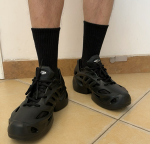 Giay Adidas Adifom Climacool 'Black' IF3902