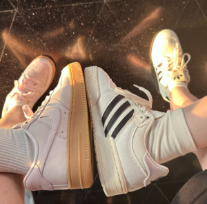 Giay Adidas Originals Rivalry Low 86 'White Black Silver' IE4849