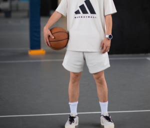 Giay Adidas Rivalry Low 86 'Cream White' IF3402