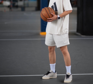 Giay Adidas Rivalry Low 86 'Cream White' IF3402