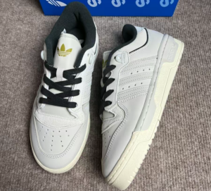 Giay Adidas Rivalry Low 86 'Cream White' IF3402