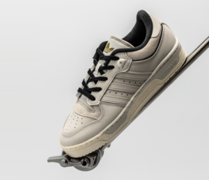 Giay Adidas Rivalry Low 86 'Cream White' IF3402