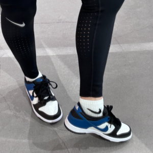 Giay Nike Dunk Low 'White Blue Black' DH9765-104