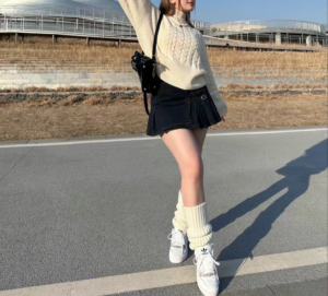 Giay Adidas Rivalry Low 86 'Cloud White' HQ7019