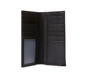 Vi Gucci Micro GG Ssima 'Black' 449245-BMJ1N-1000